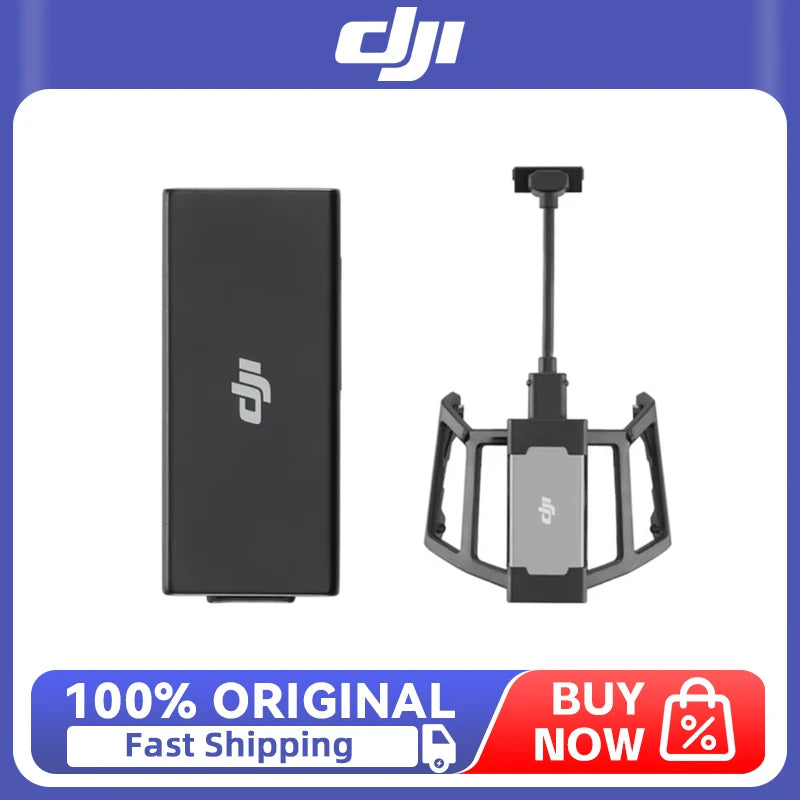 DJI Cellular Module for Mavic 3 & RC Pro - High-Speed 4G LTE Dongle Tidesmit