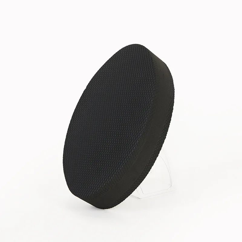 Oval Balance Cushion for Yoga and Fitness Training Ideal for Stability Exercise and Body Posture Improvement Suitable for Ladies