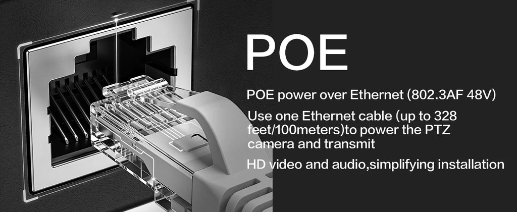 Runpu 4K 60fps NDI PTZ Camera 20x 30x Optical Zoom IP LIve Streaming PTZ Camera AI Auto-Tracking 3G-SDI LAN USB PoE for Church