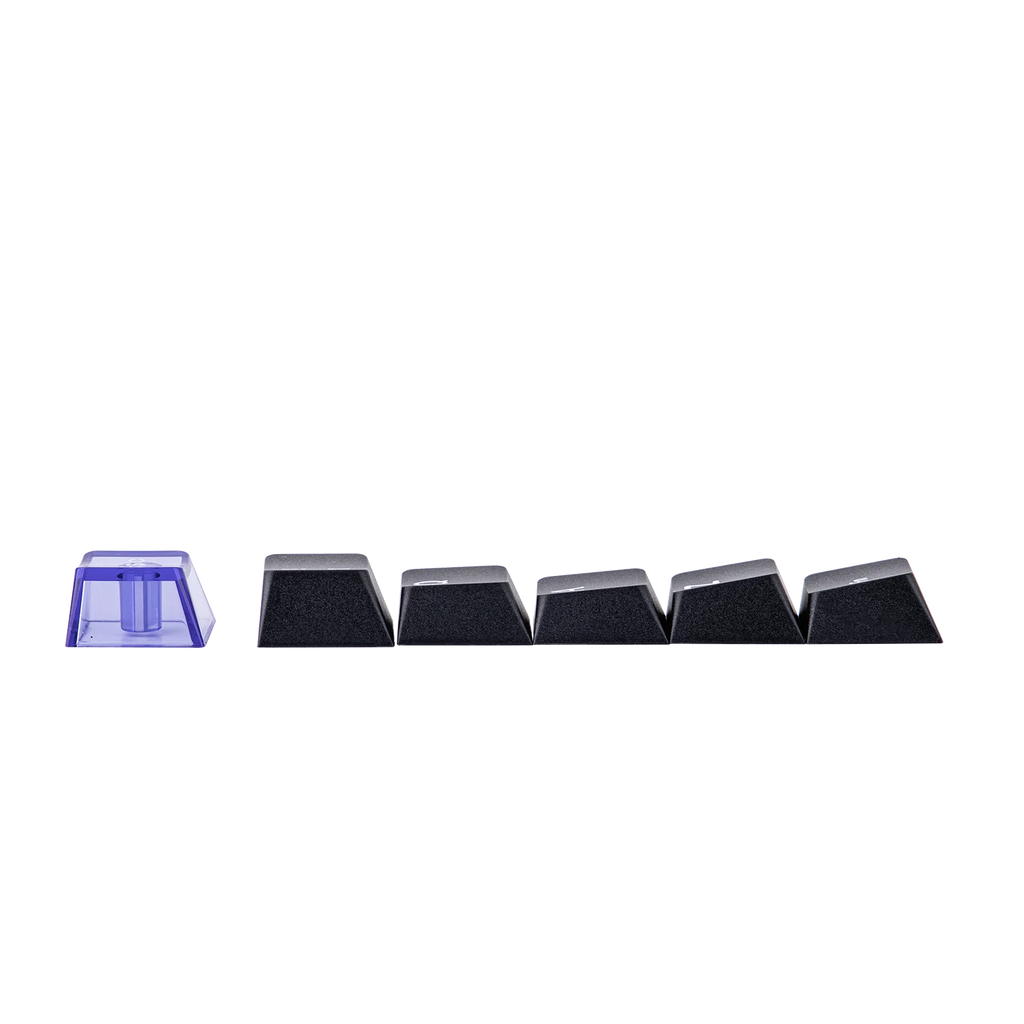 EPOMAKER HE80 75% US QWERTY Layout Hot-Swap Creamy Gasket Wired Hall Effect Magnetic Mechanical Keyboard DKS SOCD for PC/Mac