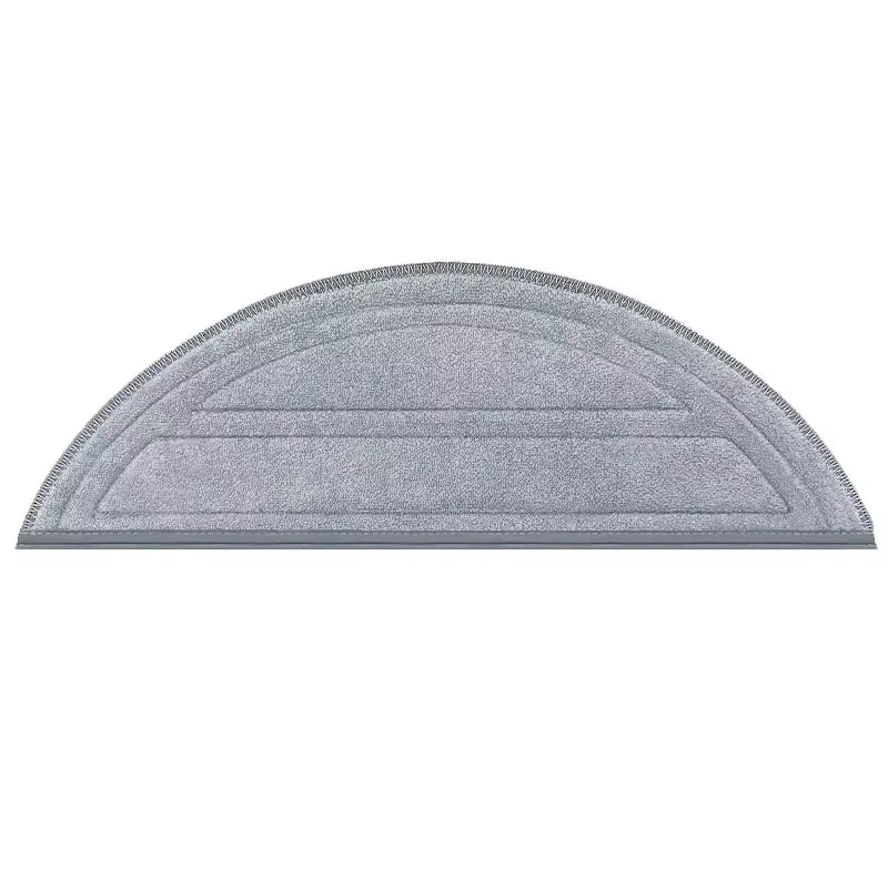 Tidesmit replacement parts set for Roborock Saros 10 and S9 MaxV Ultra including brushes, filters, mops, and dust bags