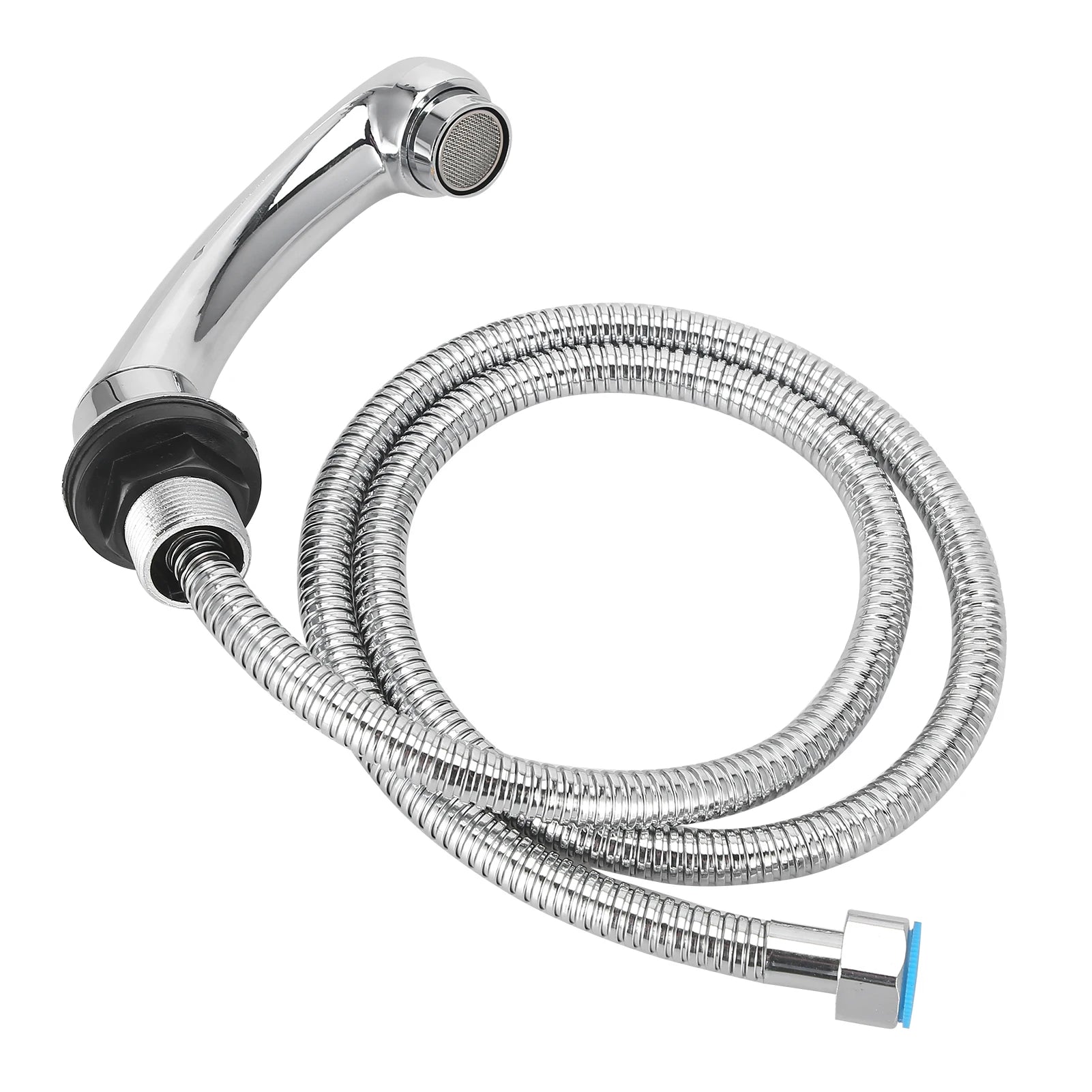 Portable Shampoo Bed Sprayer - Professional Salon Sink Hose Attachment Massage Chairs Tidesmit