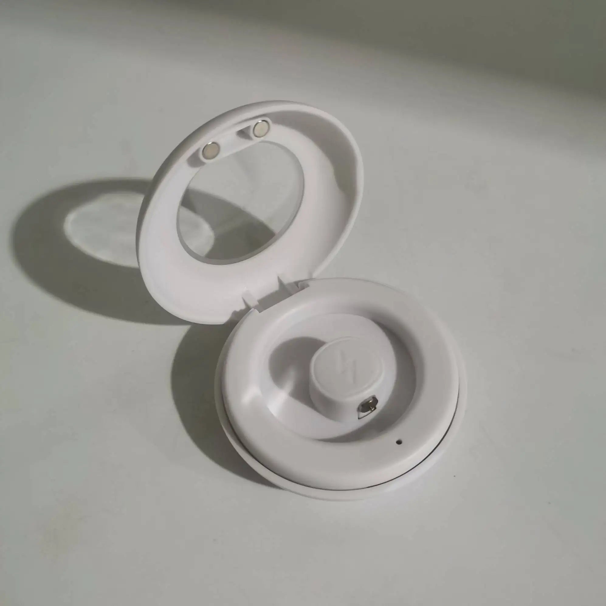 Smart Ring Charging Case for R02 R03 R06 RS01 RS02 Models - Tidesmit Tidesmit