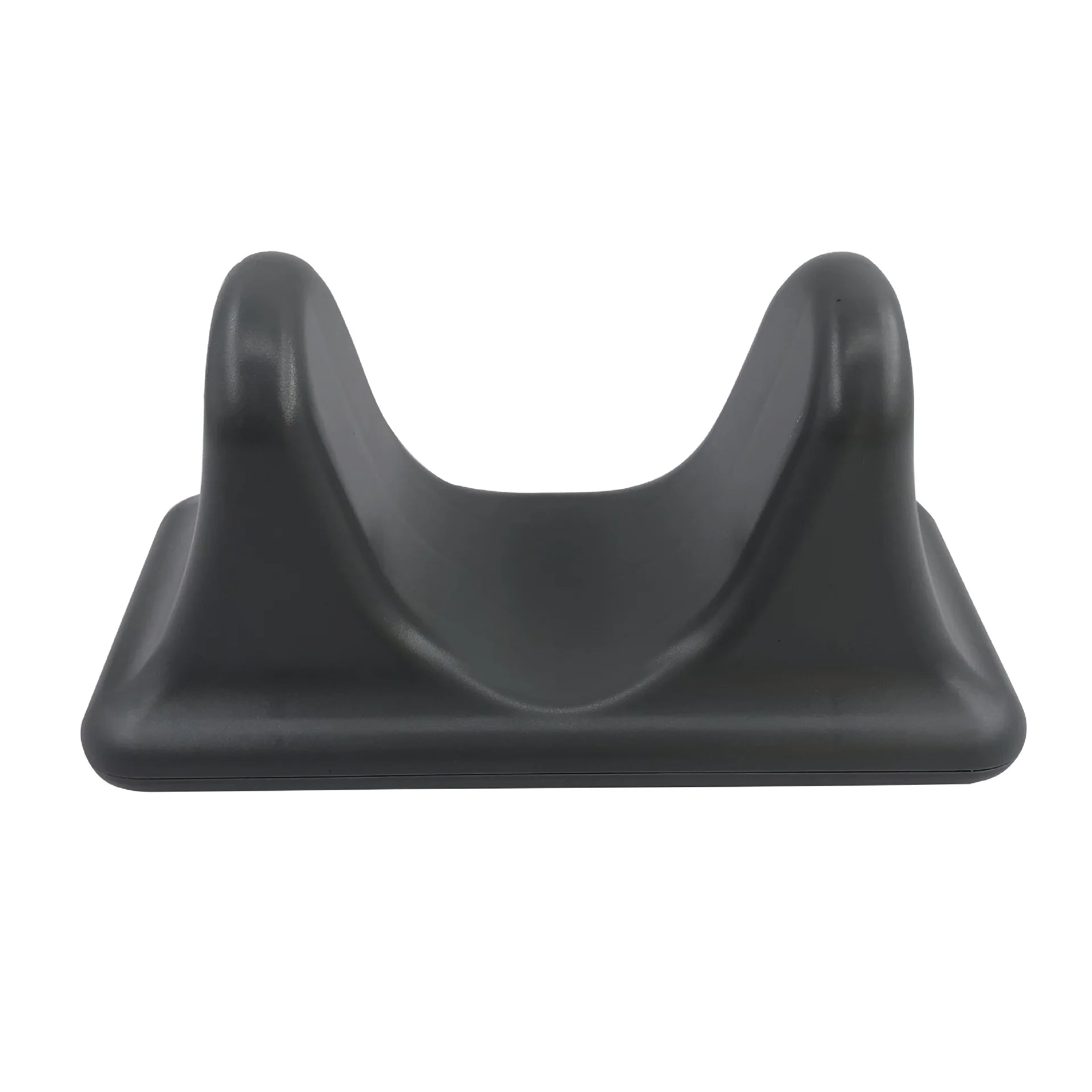 Psoas Muscle Massager for Deep Tissue Hip Flexor Relief | Rechargeable Back Massage Instrument Grey Tidesmit