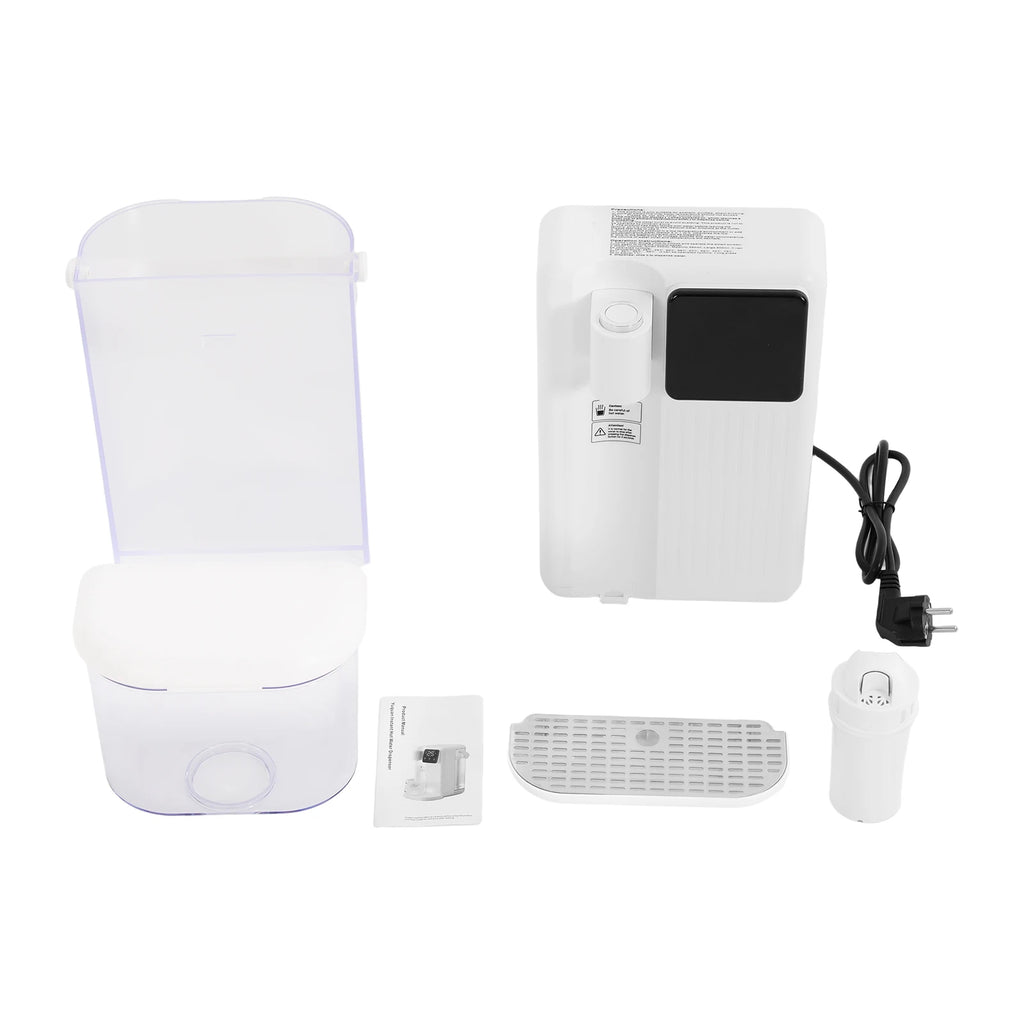Tidesmit 3L Instant Hot Water Dispenser with Precise Temp Control Tidesmit