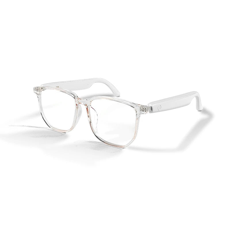 Tidesmit Bluetooth Smart Glasses with Polarized UV400 Audio Lenses Tidesmit