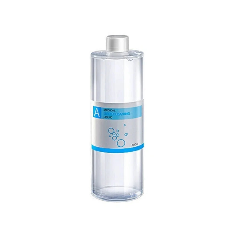 Aqua Peeling Solution for Deep Facial Exfoliation - Professional Formula Scrubs Treatments A Tidesmit
