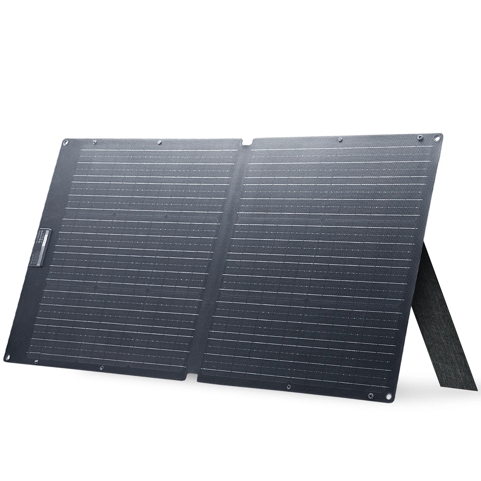 ALLPOWERS 18V Foldable Solar Panel 60W / 100W / 140W / 200W Mobile Solar Charger for Power Supply Laptop Solar Generator Fishing