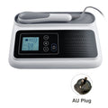 Ultrasonic Therapy Machine: 1MHz Deep Tissue Relief & Muscle Device Body Shaping Massage Equipment AU Plug Tidesmit