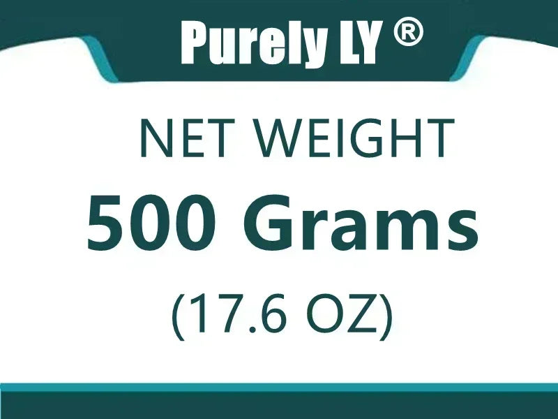 NO.005 100% Red Reishi MushroomExtract 50:1 Powder Aluminum Foil Bag Packaging Ganoderma Lucidum