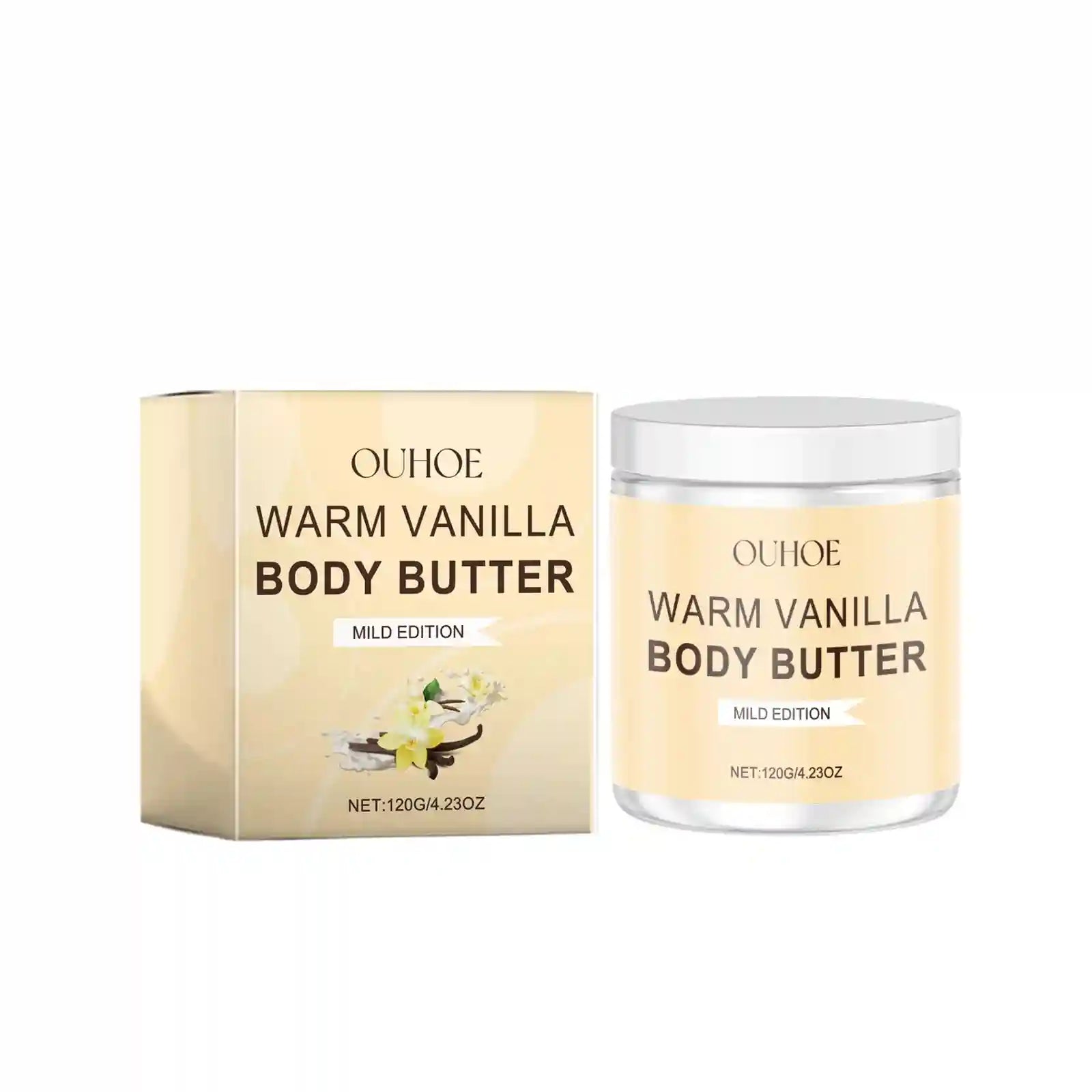 Exfoliating Face Scrub | Natural Deep Pore Cleanser | Tidesmit Scrubs Treatments Vanilla Tidesmit