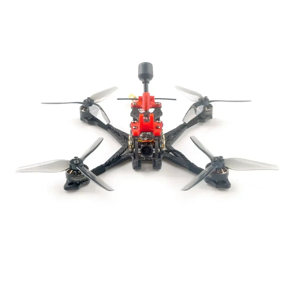 3.5 Inch FPV Freestyle Quadcopter ELRS V2 | Tidesmit Performance Series Tidesmit