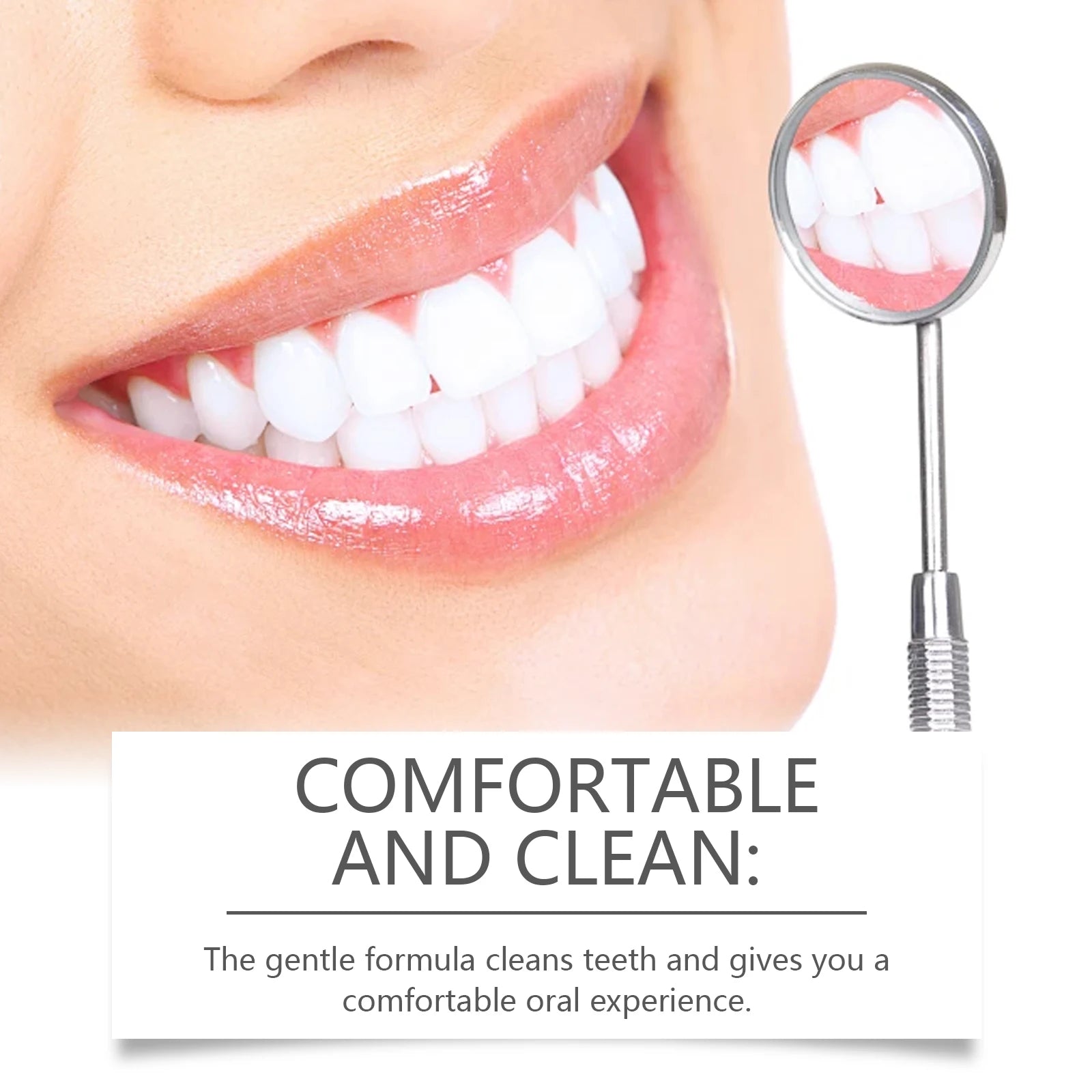Tidesmit Hydroxyapatite teeth whitening toothpaste for cavity prevention and coffee stain removal for sensitivity.