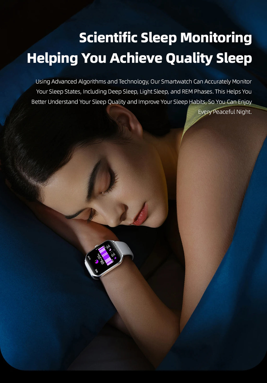 LIGE Ultra Thin New Smart Watch 2026 Men AMOLED HD Screen Always Show Time Heart Rate Bluetooth Call Sport Waterproof Smartwatch