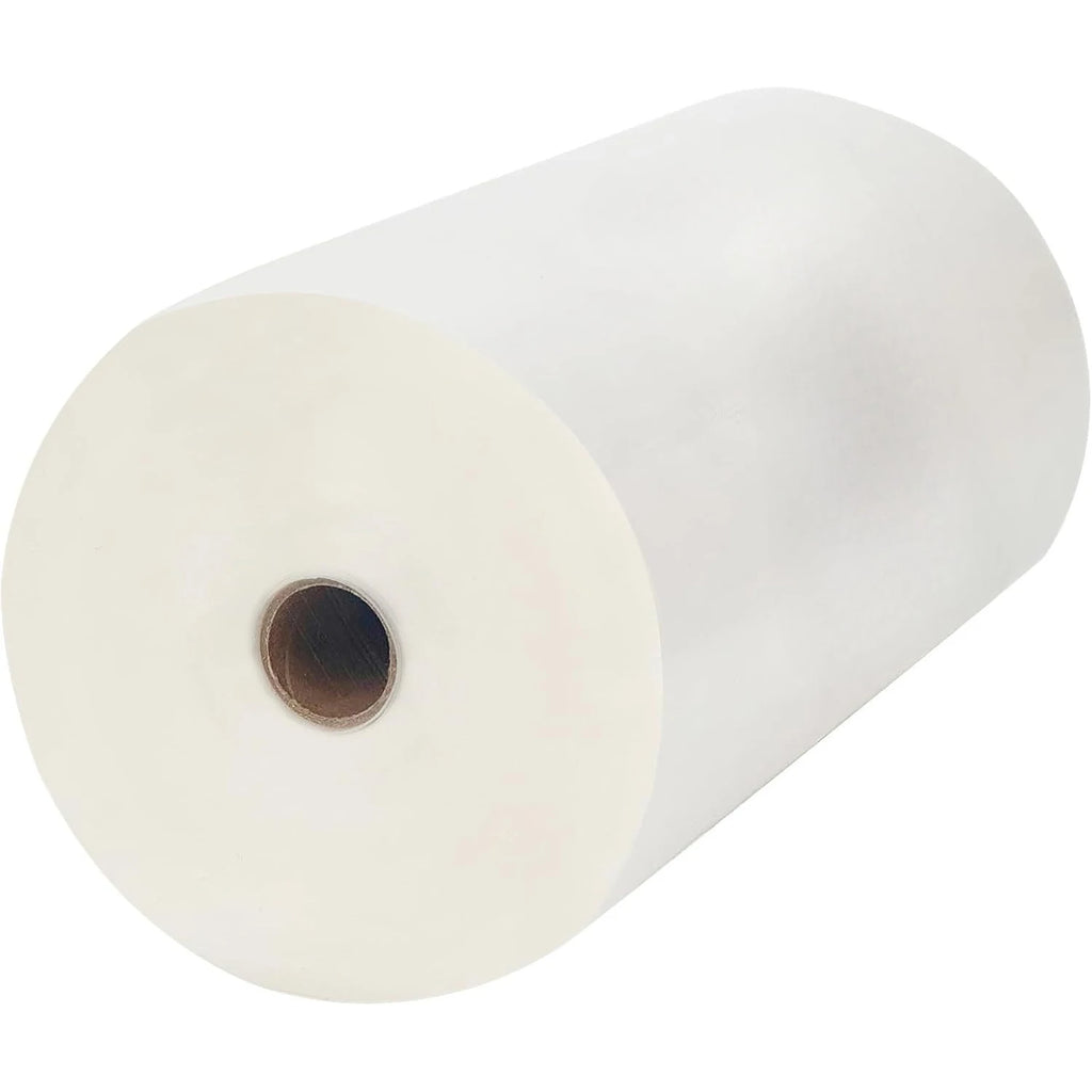 Heavy-Duty Vacuum Sealer Bags Roll with Seal - Cut-to-Size Sous Vide & Food Preservation System, Compatible with Vacuum Sealers