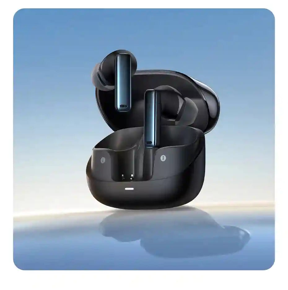 Wireless Earbuds with 48dB Active Noise Cancellation - Tidesmit EP10/M2S Tidesmit