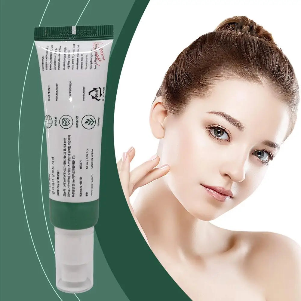 Korean AXIS-Y Dark Spot Correcting Glow Serum Reduce Pigmentation Issues Moisturizing And Brightening Essence Deep Nourish Skin