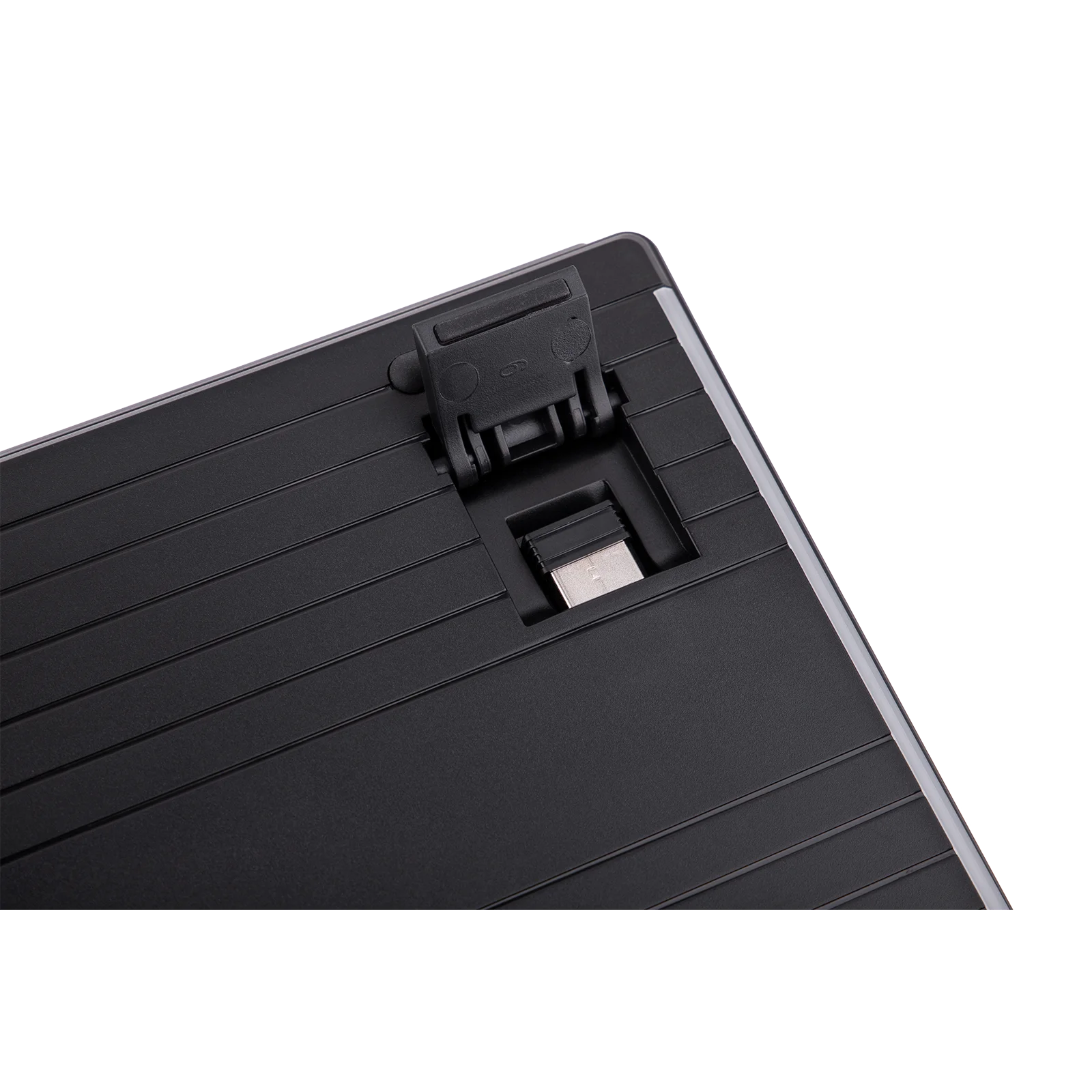 EPOMAKER TH108 100% Full Size Hot-Swap Gasket-Mounted Wired/Bluetooth/2.4Ghz Wireless Mechanical Keyboard with 10000mAh Battery