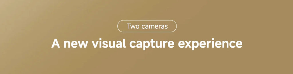 Xiaomi Smart Camera C300 Dual Lens PTZ 360° AI Detection 3 Million Pixels Full Color Night Vision WiFi 6 Home Security Mi Home C