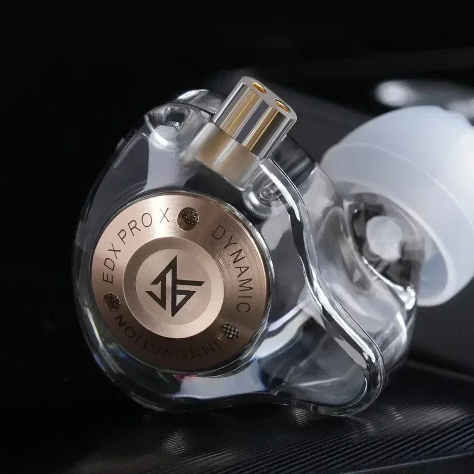 Wired Earbuds with Microphone and HiFi Bass Noise Cancelling Tidesmit Tidesmit