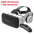 VR Headset for Smartphones: G06E Immersive 3D IMAX Smart Glasses G06E VR-052 China Mainland Tidesmit