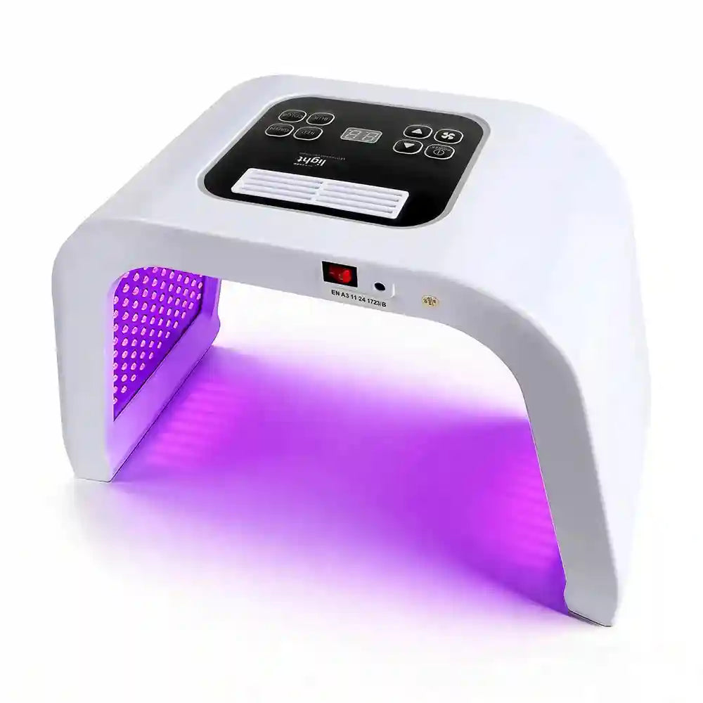 Eye Massage Instrument for Skin Rejuvenation & Firming - Tidesmit Eye Massage Instrument Tidesmit