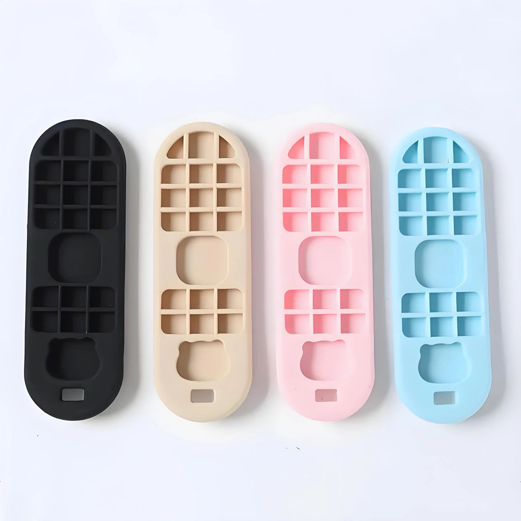 1/3pcs Teether Toys Remote Control Baby Teeth Use for Boys and Girls Holiday Gift Remote Control Shape Silicone Teething Toy