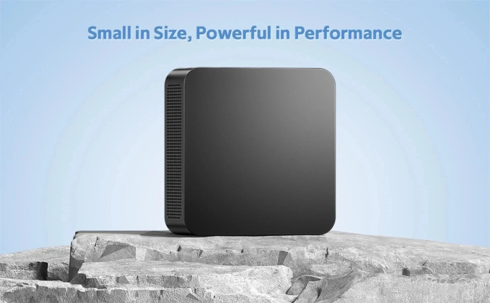 2026 intel i9 10980HK N150 Mini PC Protable Gaming 16/32GB RAM WIFI6 BT5.2 4K 1/2TB SSD 1000Mbps Mini Gamer Computer PC