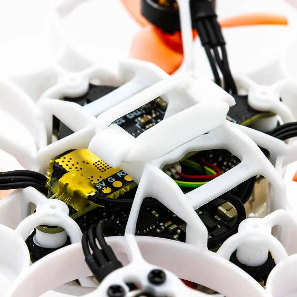 Emax Tinyhawk 65mm FPV Racing Drone with ELRS - Tidesmit Tidesmit