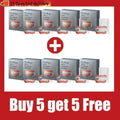 Tidesmit realistic silicone fake teeth kit for gap filling and comfortable upper lower orthodontic aesthetics