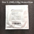 Antifreeze Membrane Pads for Cryotherapy - 10 PCS 42x34cm by Tidesmit Fascia Gun 110G (42cmx34cm) 10 PCS Tidesmit