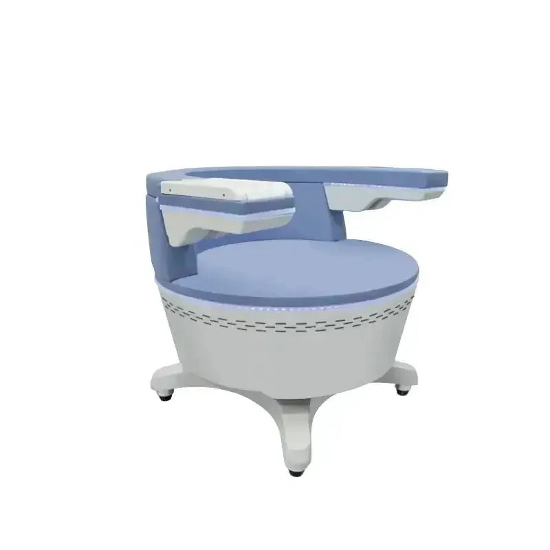 Pelvic Floor Muscle Stimulator Chair for Postpartum Muscle Repair Massage Chairs Tidesmit