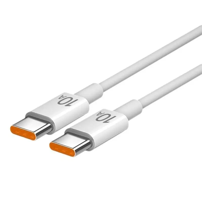 Portable Power Bank 200000mAh with PD Fast Charging & LED Light 1M Cable Tidesmit