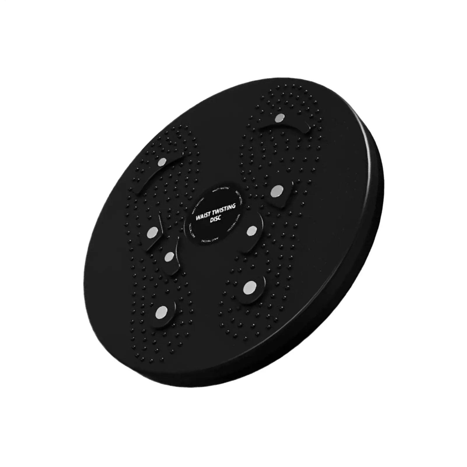 Waist Twisting Disc: Core Fitness and Massage Plate - Tidesmit Body Shaping Massage Equipment Tidesmit