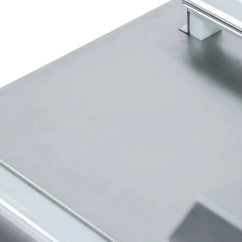Desktop Vacuum Sealer Compact Space Saving Design For Home Kitchen Small Business And Fresh Food Packaging Daily