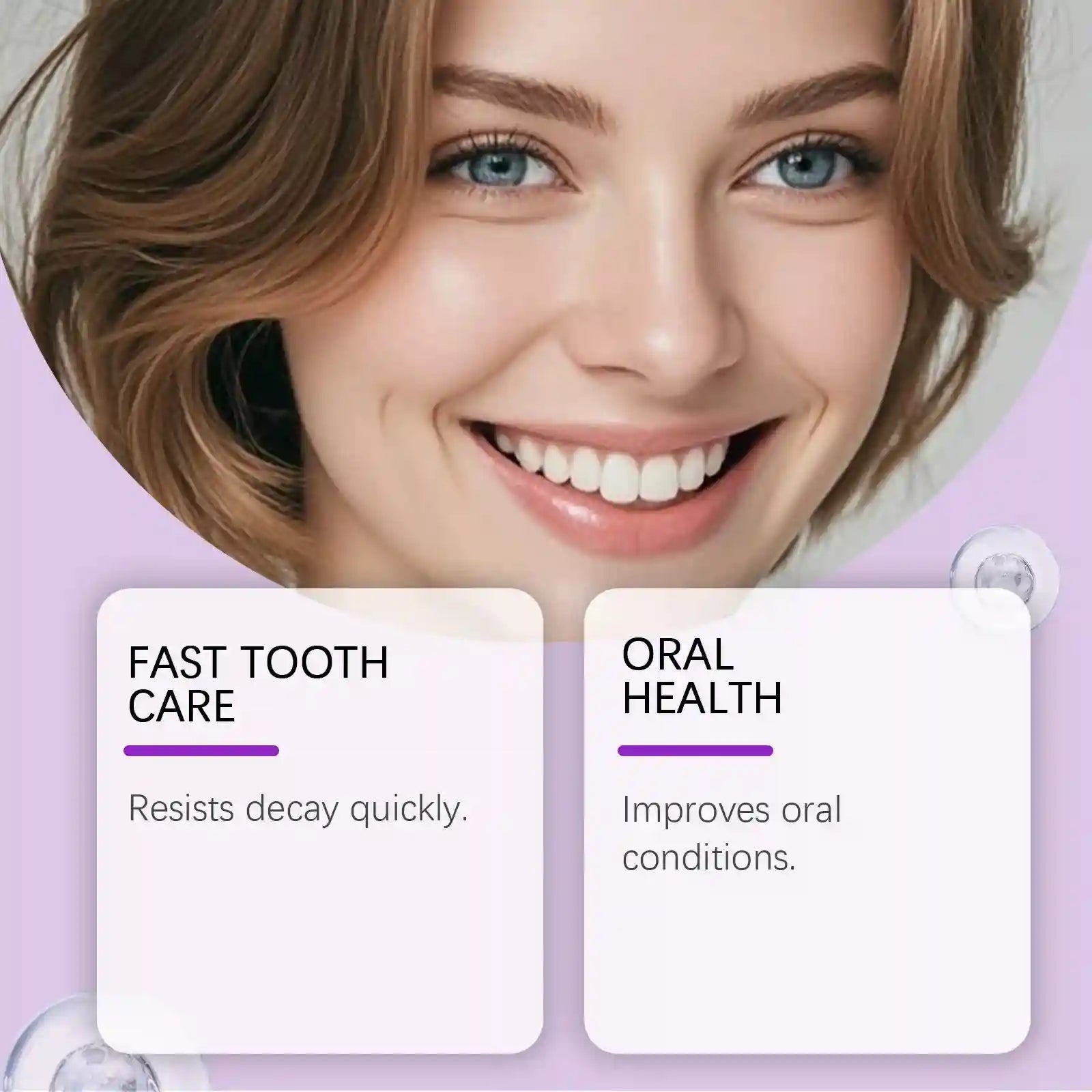 Tidesmit teeth whitening stick and toothpaste kit for professional oral hygiene and fresh breath