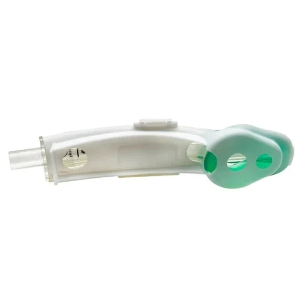 Accessories for Video Laryngoscope Stainless Steel Blades, Laryngeal Mask Airway, guide wire, and Screen
