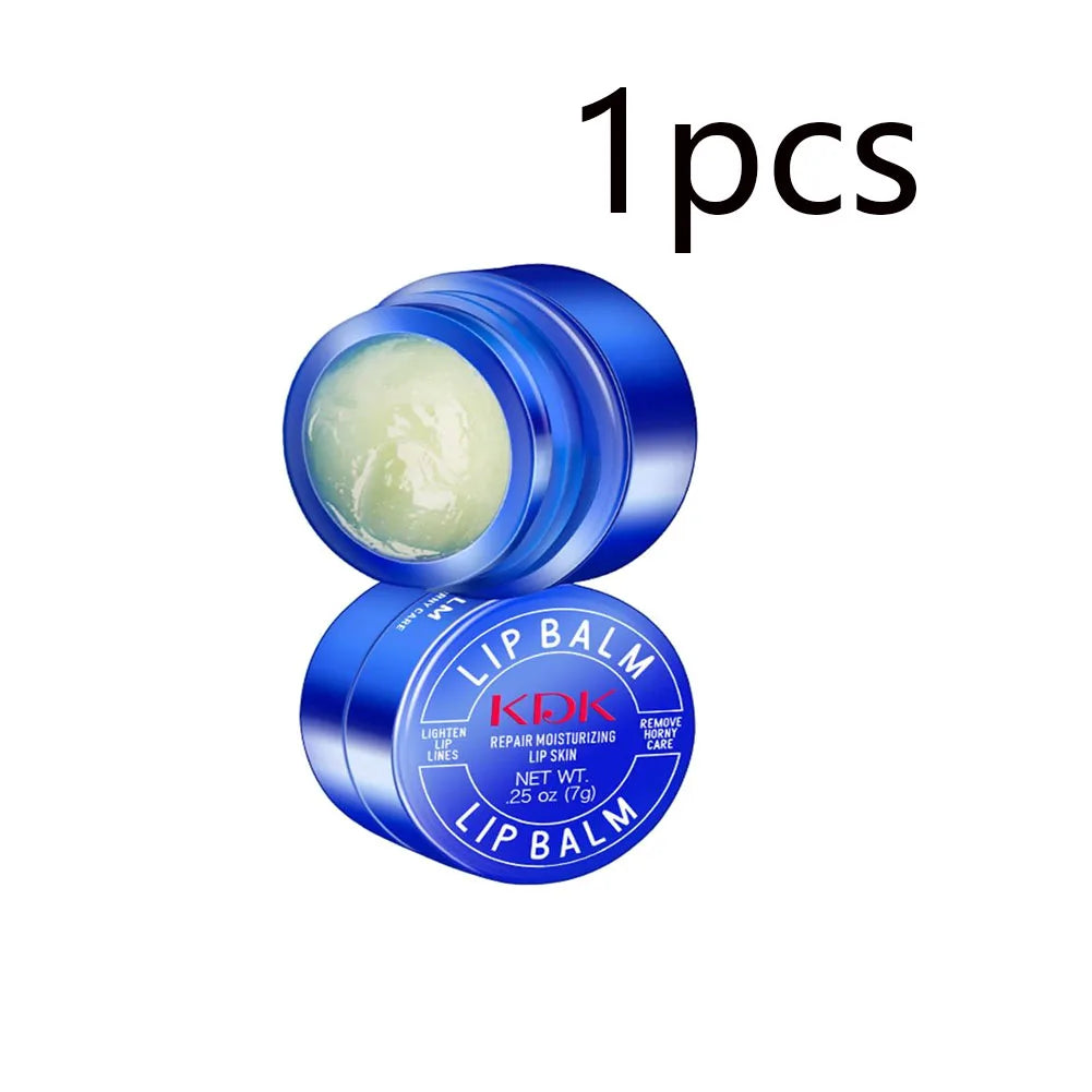 Dark Lip Lightening Balm - Moisturizing Exfoliating Lip Treatment Lip Care 1pcs China Tidesmit