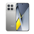 POCO F8 Pro 5G Smartphone 12GB 256GB Snapdragon 8 Elite Black AE Silver 256G UNITED KINGDOM|Global Version|12GB Tidesmit