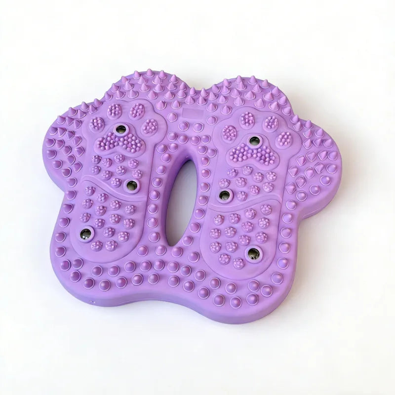 Acupressure Foot Massager | Portable Electric Deep Tissue Device Body Shaping Massage Equipment Tidesmit