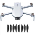 Potensic Atom Replacement Drone Body - Gray (Body Only) GRAY Tidesmit