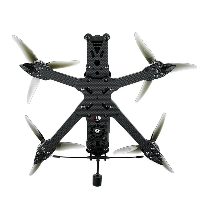 5 Inch FPV Drone DJI O3 Freestyle Quadcopter | Tidesmit Performance Tidesmit