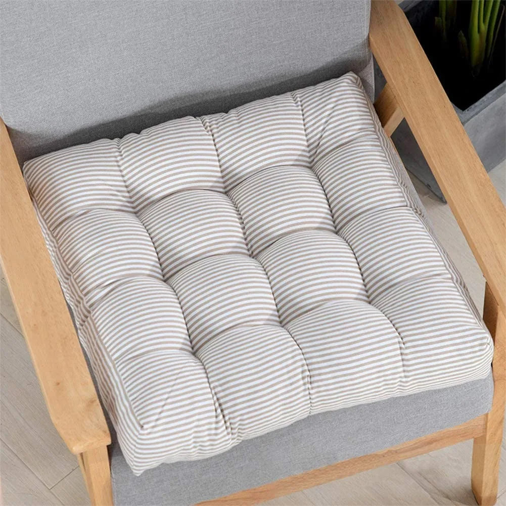 Meditation Floor Pillow,Large Pillows Seating for Adults and Kids, Bohemian Cushion for Fireplace Yoga Living Room Sitting