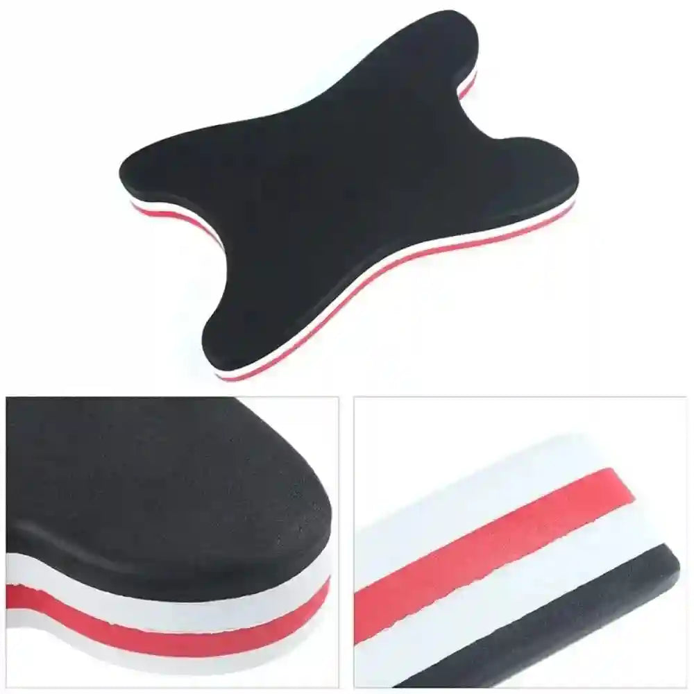 Neck and Shoulder Relaxer - Cervical Spine Pain Relief Massage Pillow Relaxation Treatment Tidesmit