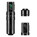 Wireless PMU Machine Pen with Adjustable Stroke - Tidesmit Professional Series Permanent Makeup Machines black Tidesmit