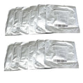 Fat Freezing Membranes for Cryolipolysis - Professional Grade 10 Pack Scrubs Treatments Tidesmit
