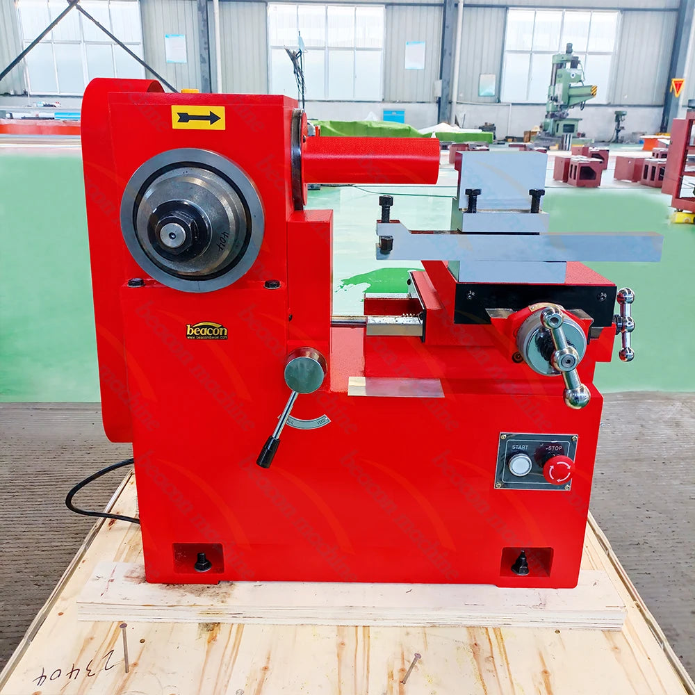 C9335A C9335 Brake Disc Grinding Tool Drum Rotor Lathe Skimming Cutting Machine On Car