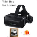VR Headset for Smartphones | 3D Immersive Smart Glasses with Remote Options Only VR Tidesmit