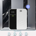 Aroma Diffuser Waterless Diffuser 1000m³ Electric Scent Machine Smell Perfume Essential Oils Air Freshener essential oil machine