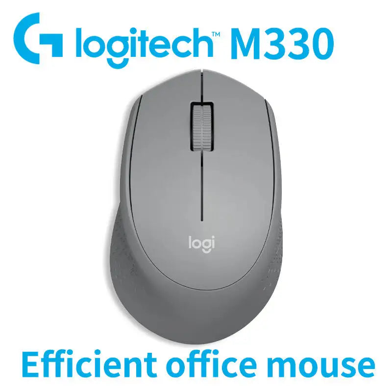 Logitech M350 POP Professional Office Mouse, M750/M650/MX Anywhere 3S/G304 Gaming Mouse, Available in Various Styles and Colors